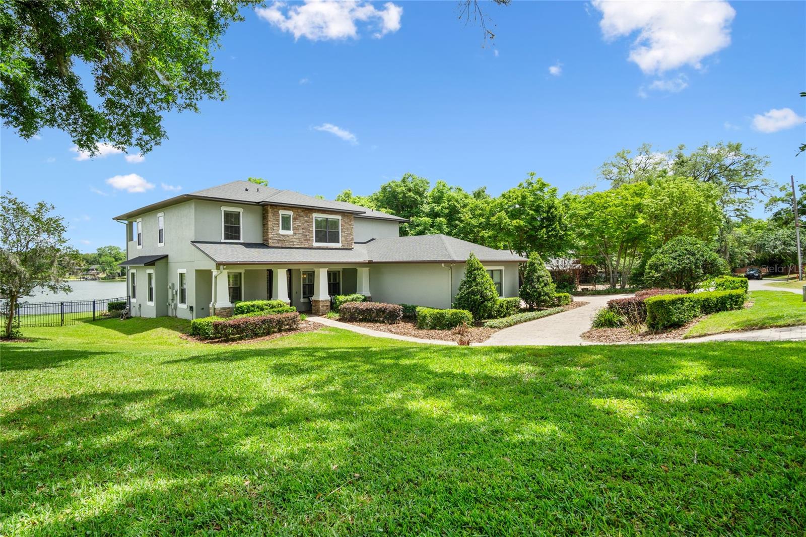 LAKE JENNIE JEWEL HEIGHTS - Residential