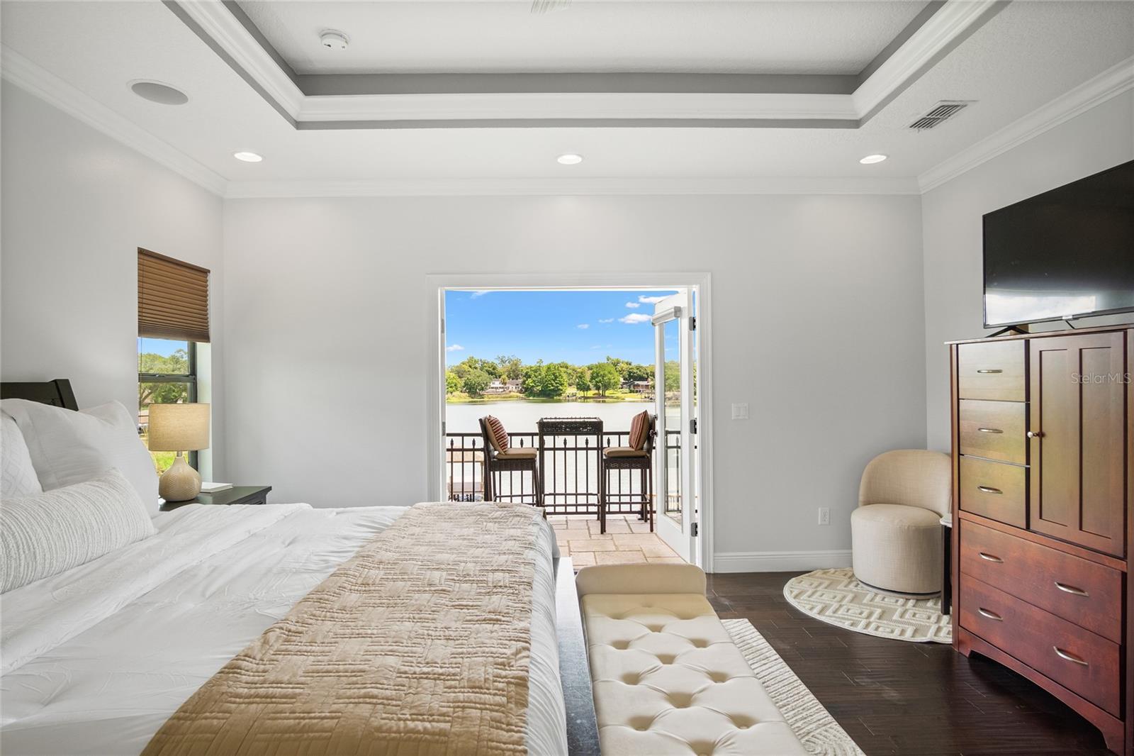 LAKE JENNIE JEWEL HEIGHTS - Residential