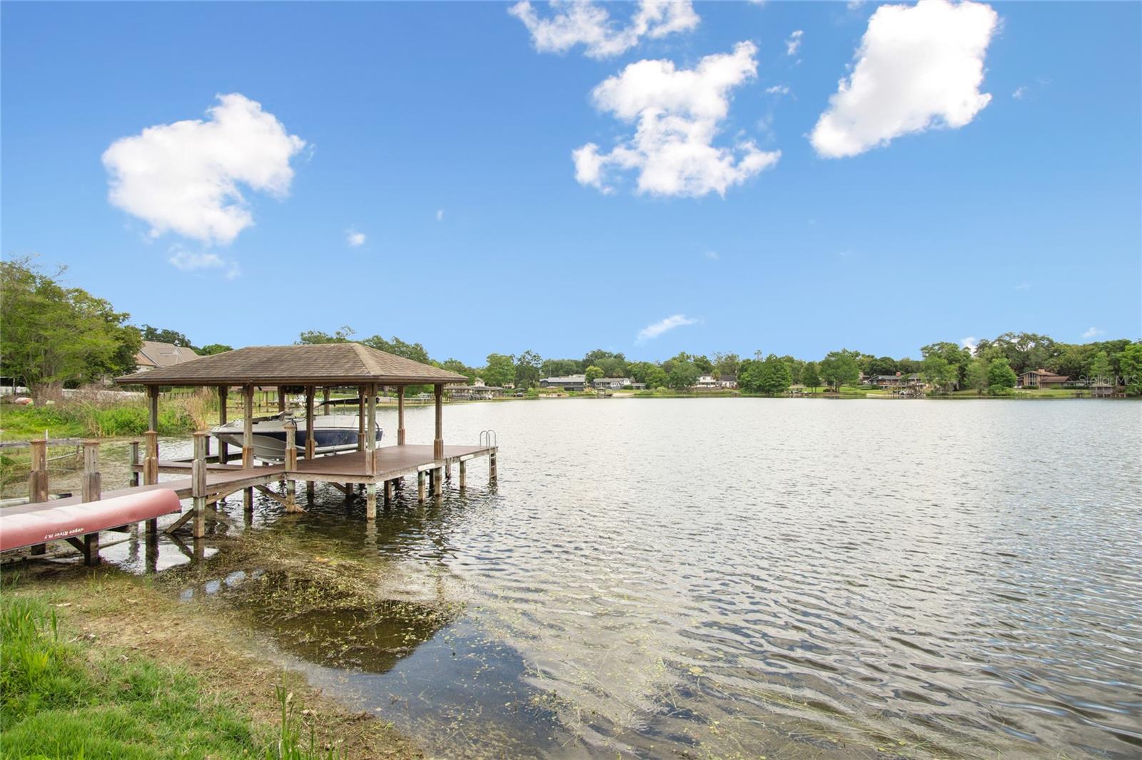 LAKE JENNIE JEWEL HEIGHTS - Residential