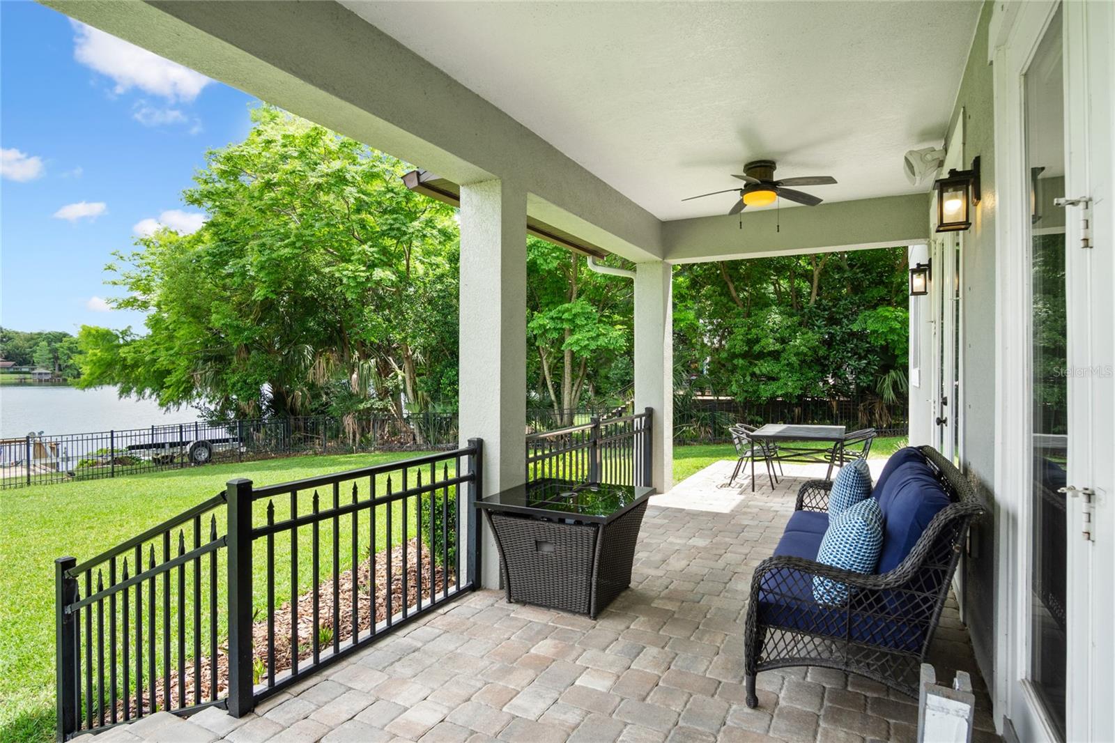 LAKE JENNIE JEWEL HEIGHTS - Residential