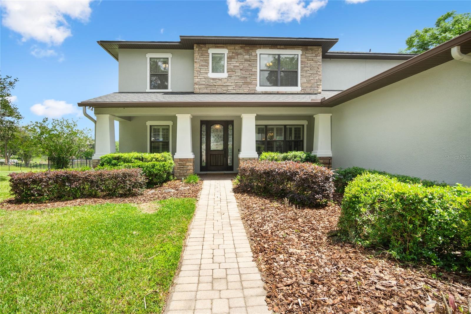LAKE JENNIE JEWEL HEIGHTS - Residential