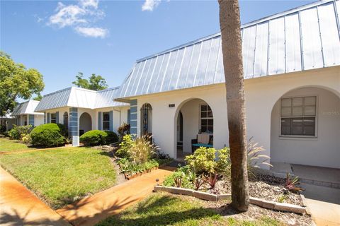 A home in NEW PORT RICHEY