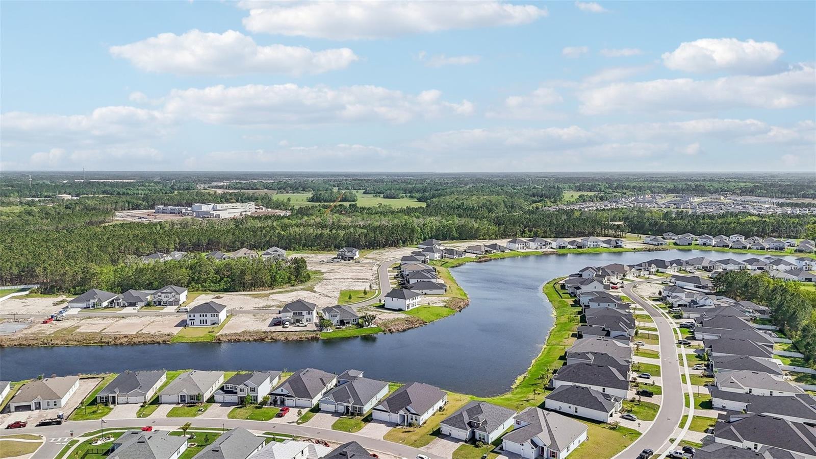 SILVER LANDING - Residential