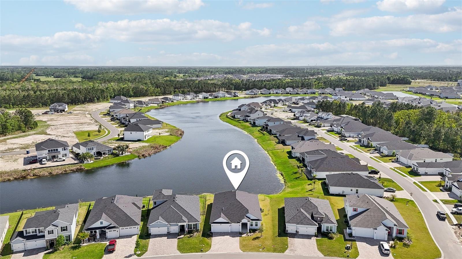 SILVER LANDING - Residential