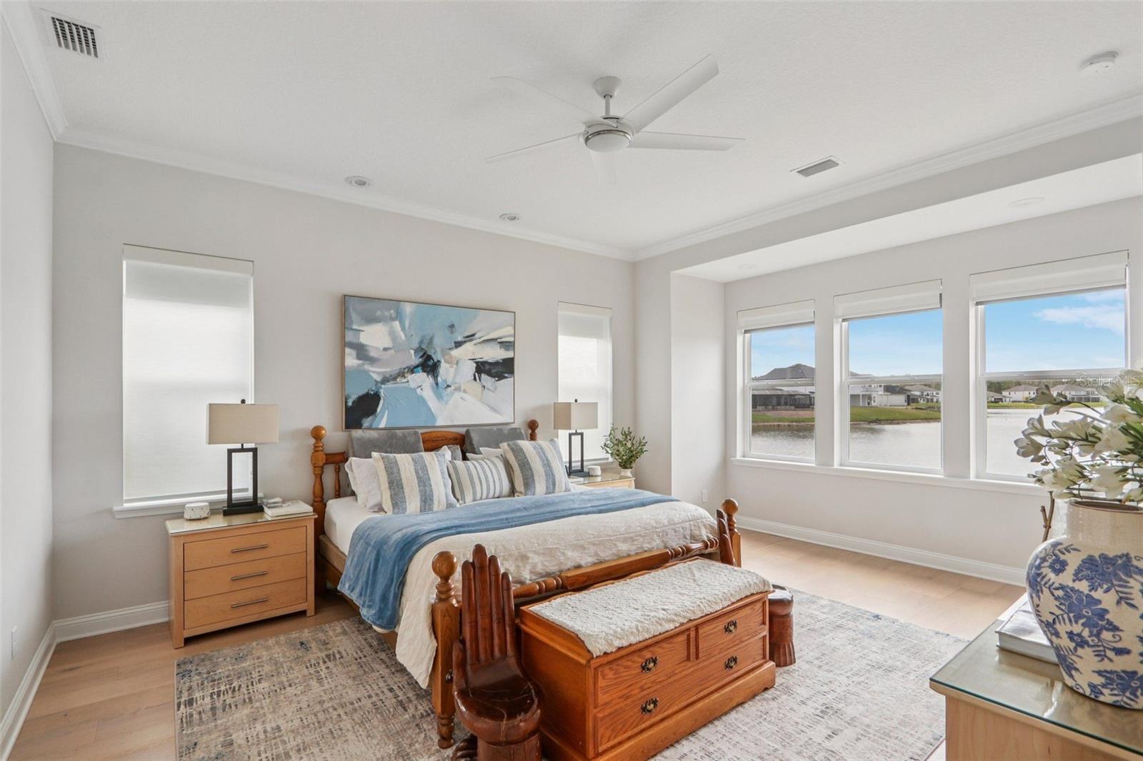 SILVER LANDING - Residential