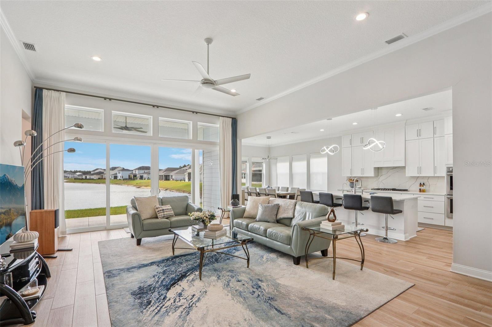 SILVER LANDING - Residential