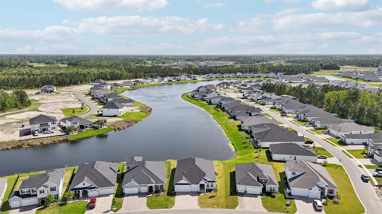 SILVER LANDING - Residential