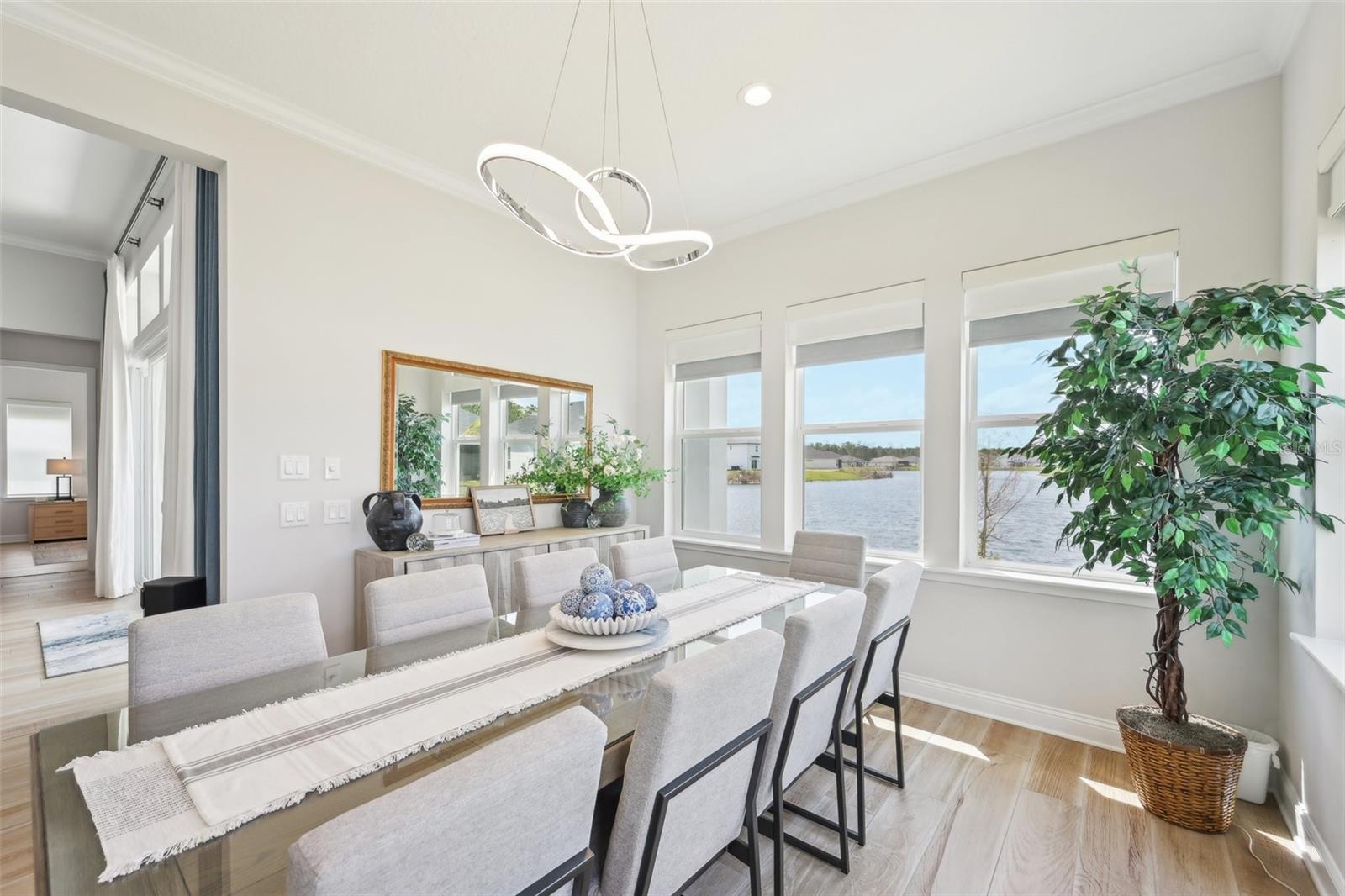 SILVER LANDING - Residential