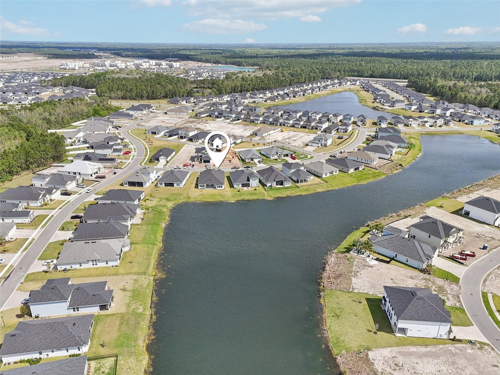 SILVER LANDING - Residential