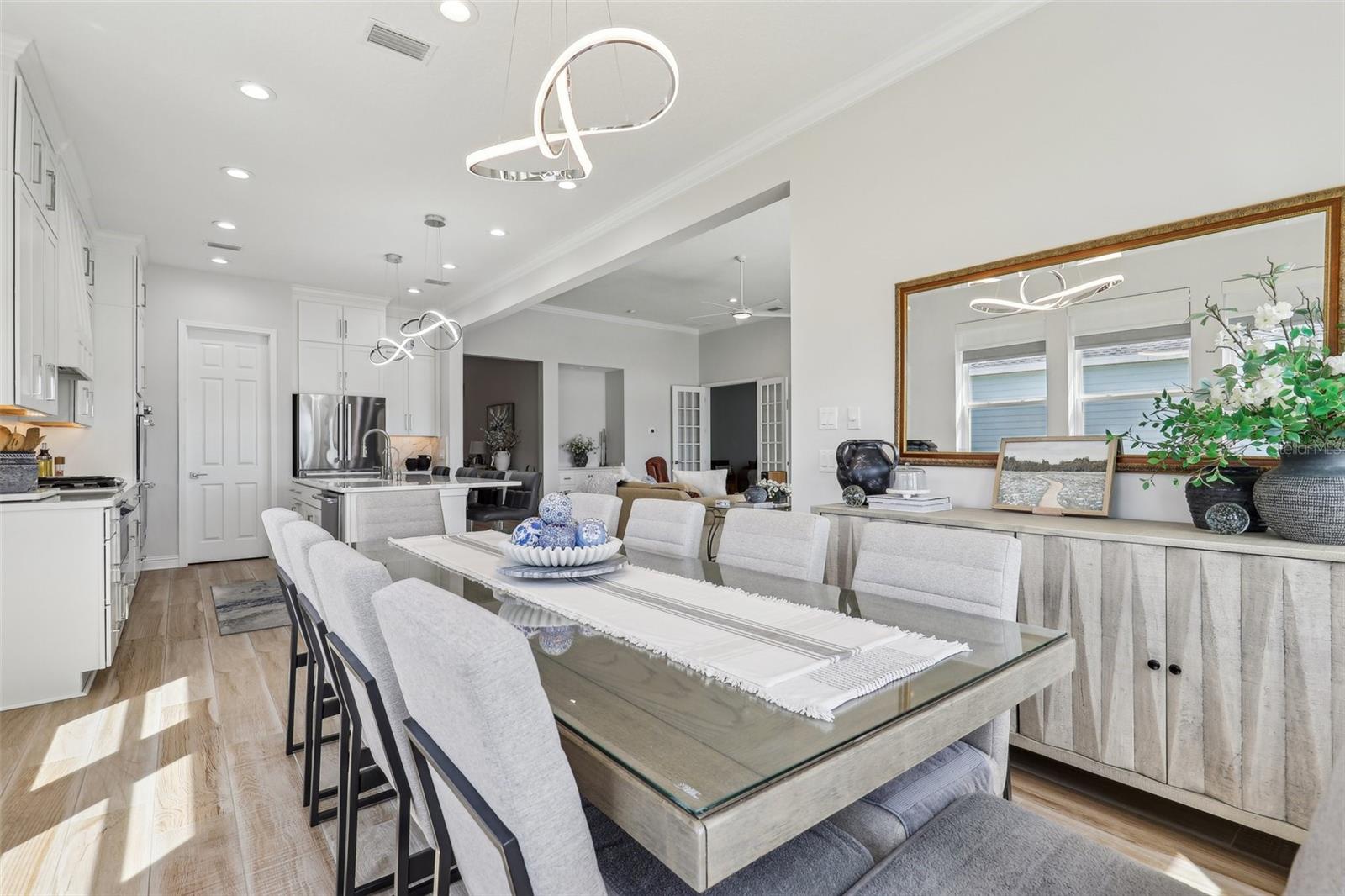 SILVER LANDING - Residential