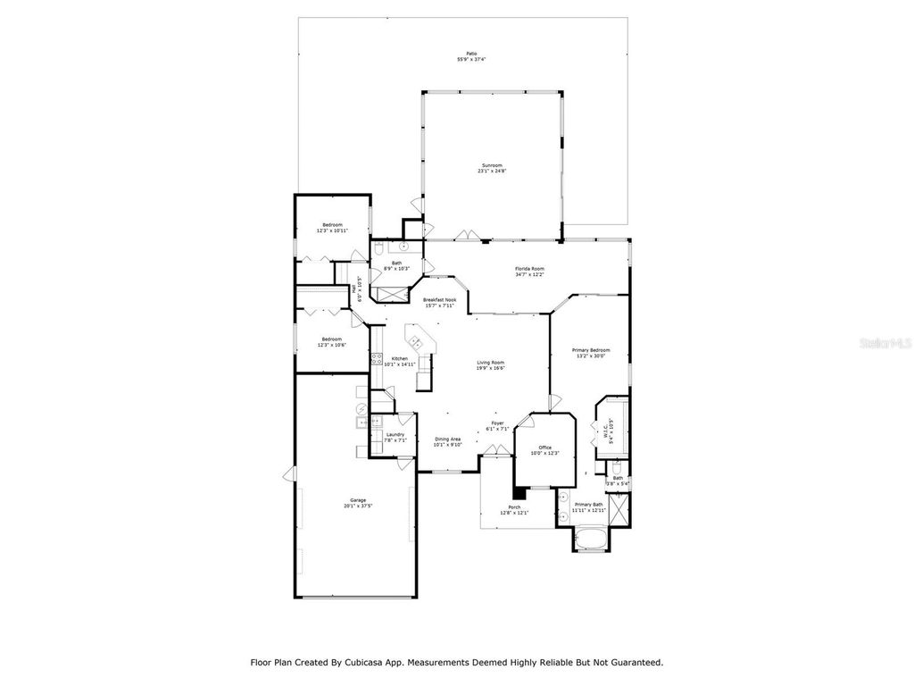 Photo of 18241 Autumn Lake Boulevard, Hudson, FL 34667 (MLS # TB8366740)