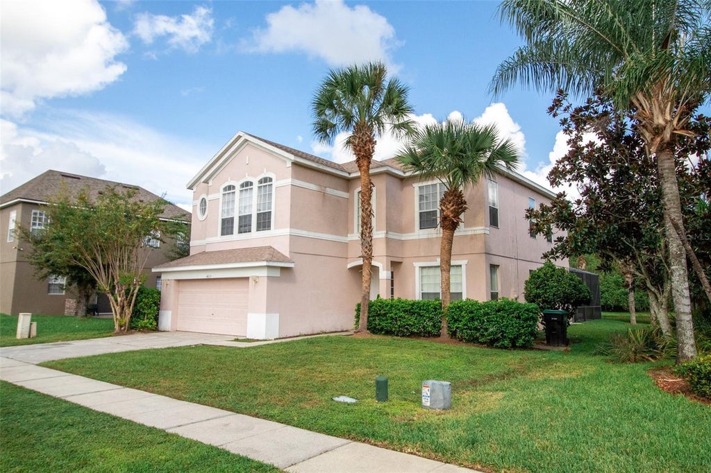 Photo of 14215 Wistful Loop, Orlando, FL 32824 (MLS # S5157613)