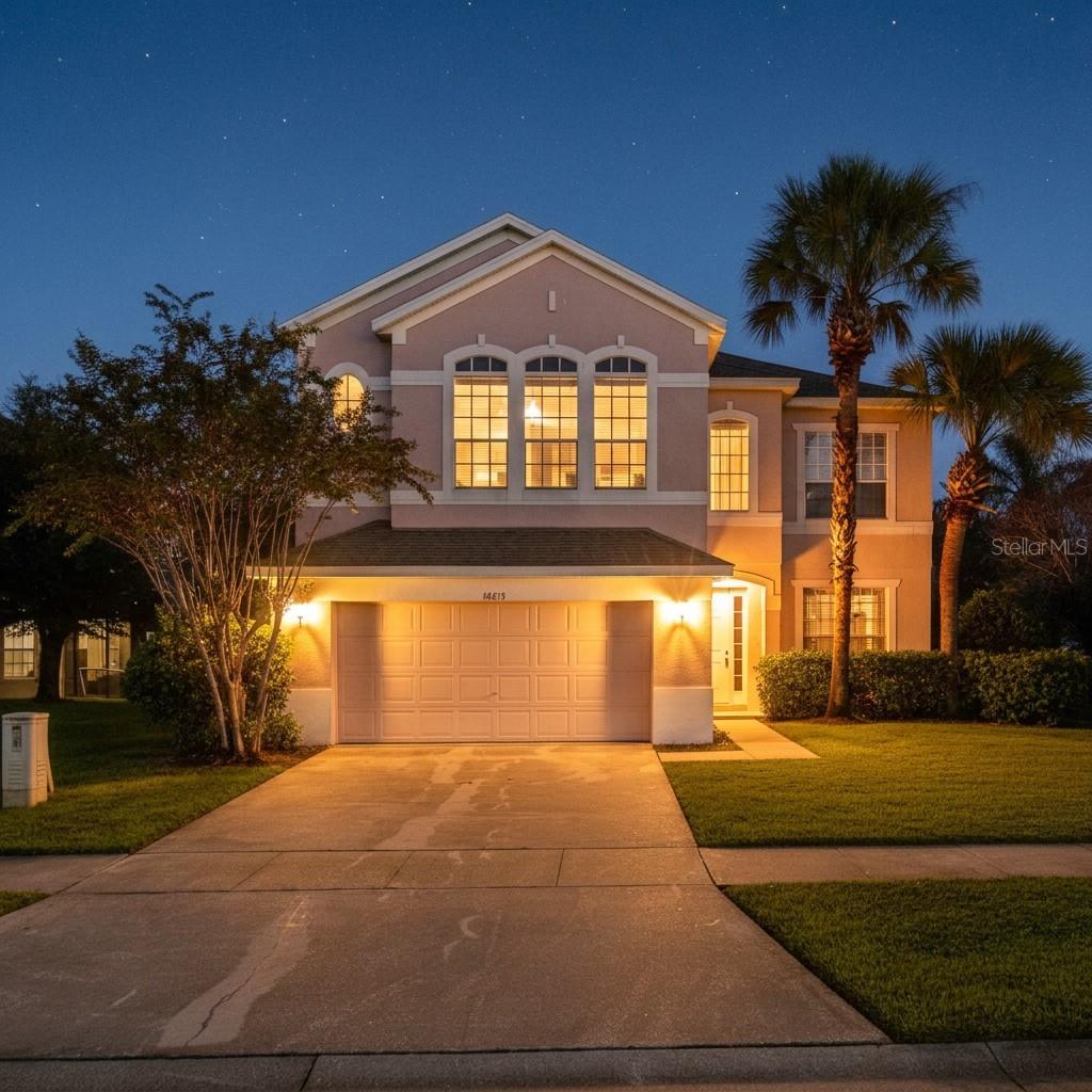 Photo of 14215 Wistful Loop, Orlando, FL 32824 (MLS # S5157613)