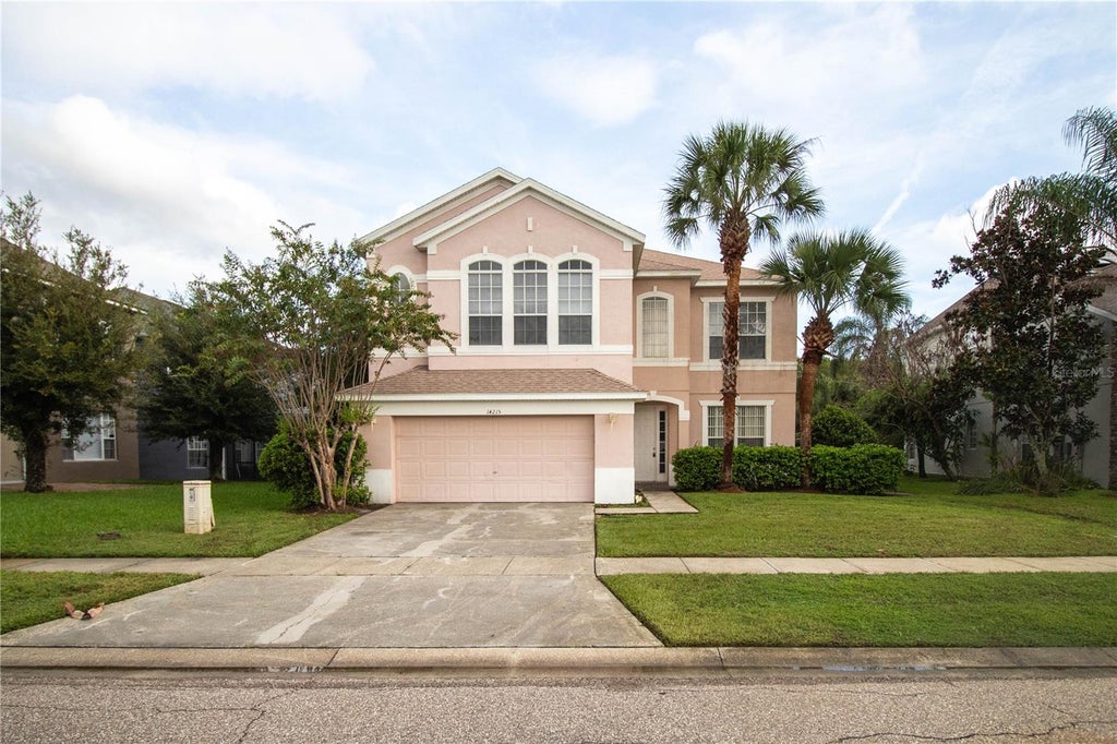 Photo of 14215 Wistful Loop, Orlando, FL 32824 (MLS # S5157613)