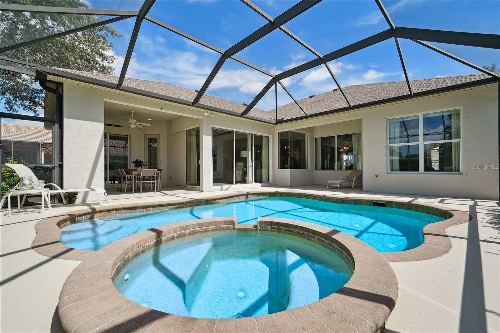 14312 SILVER TROUT DRIVE