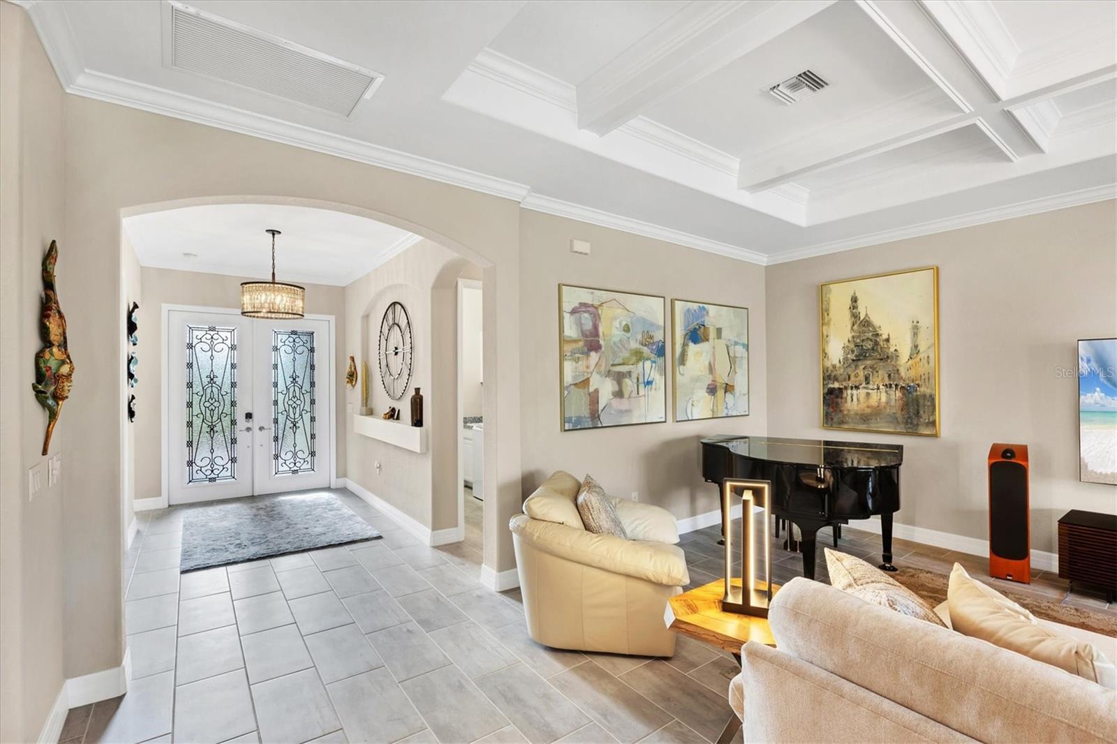 SARASOTA NATIONAL PH 8 - Residential