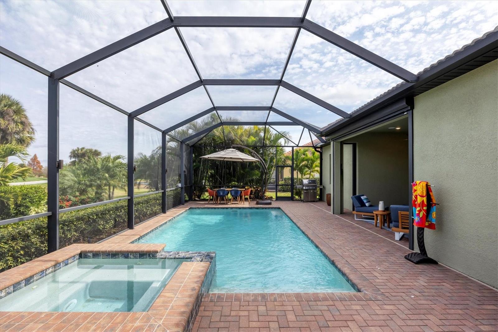 SARASOTA NATIONAL PH 8 - Residential