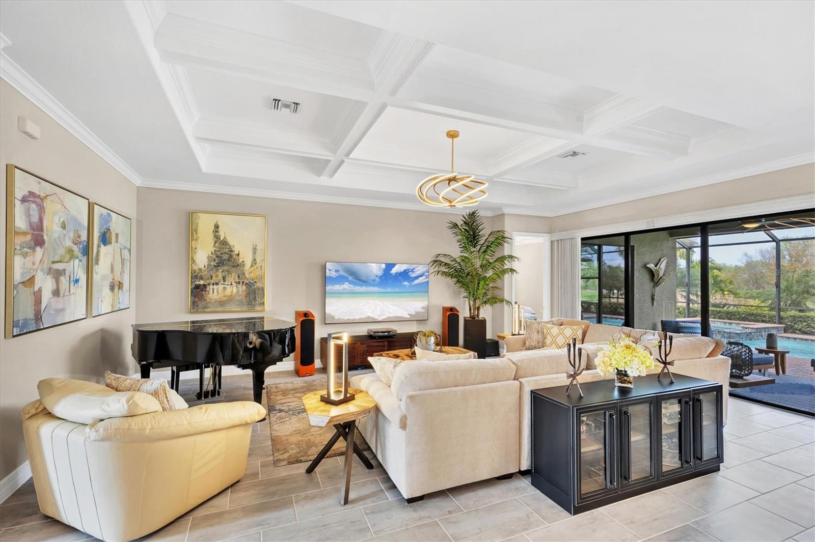 SARASOTA NATIONAL PH 8 - Residential