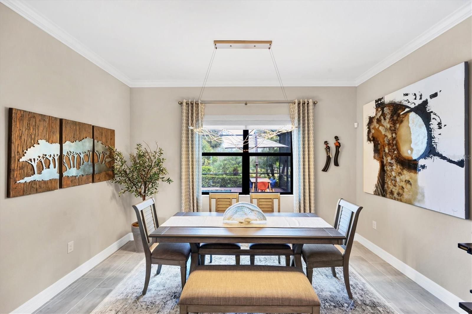 SARASOTA NATIONAL PH 8 - Residential