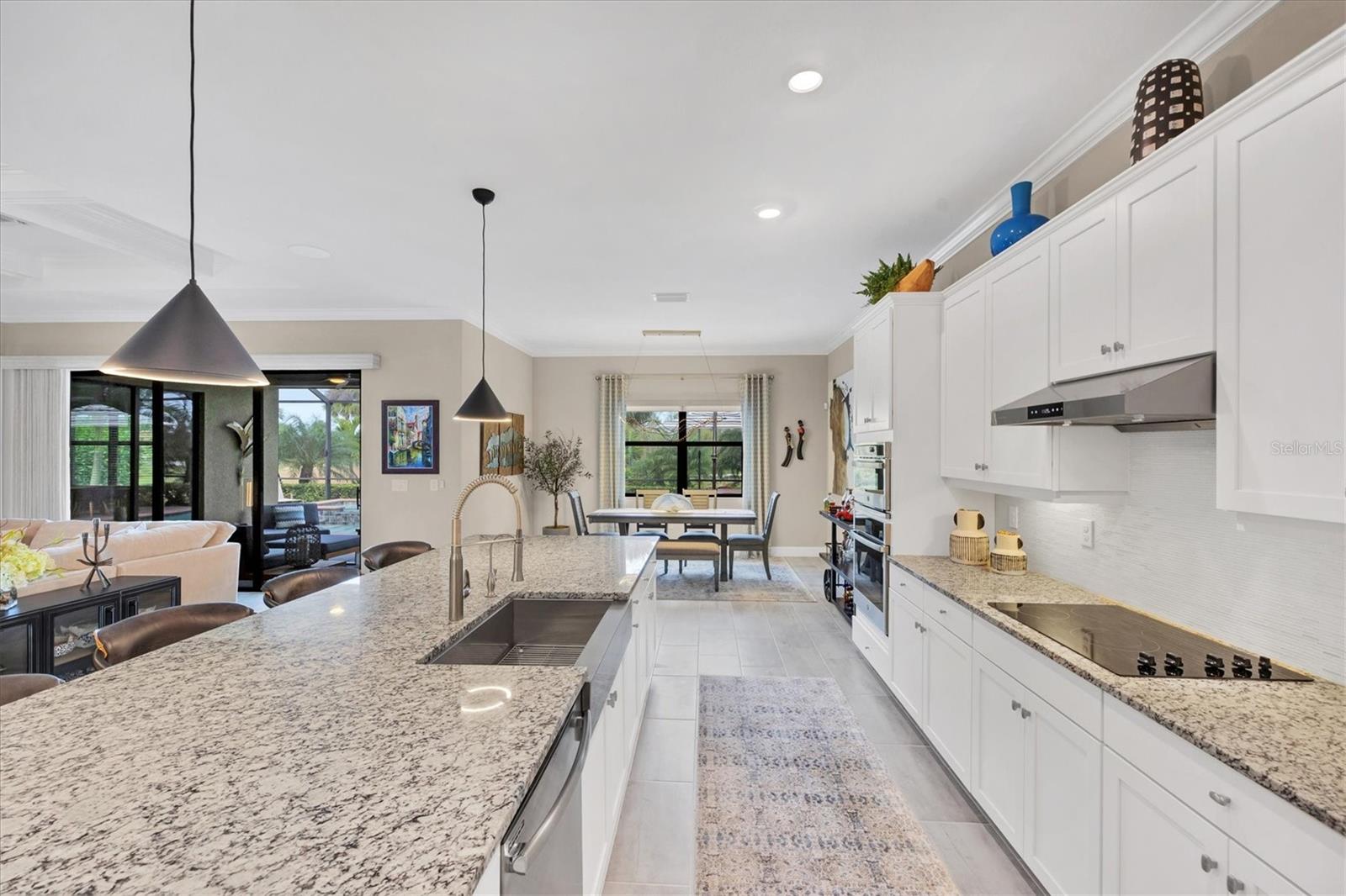 SARASOTA NATIONAL PH 8 - Residential