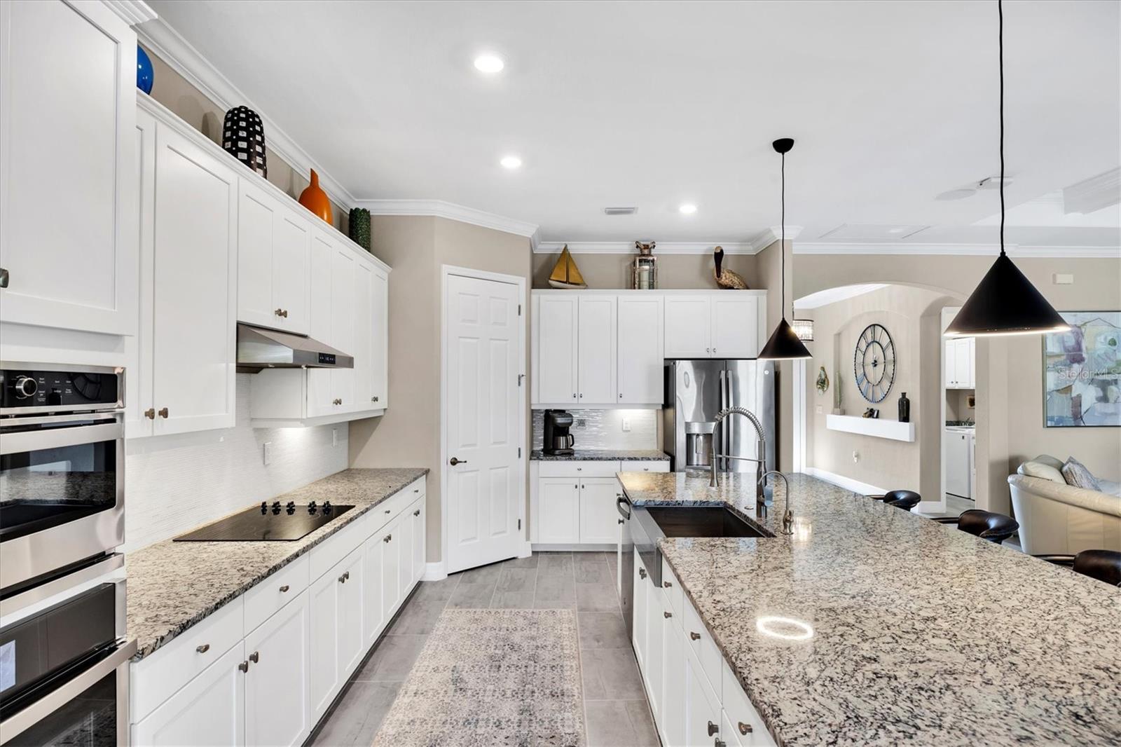 SARASOTA NATIONAL PH 8 - Residential