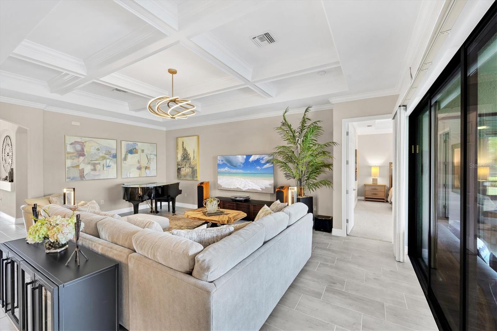 SARASOTA NATIONAL PH 8 - Residential