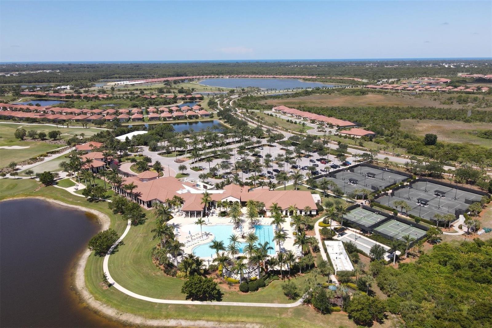 SARASOTA NATIONAL PH 8 - Residential