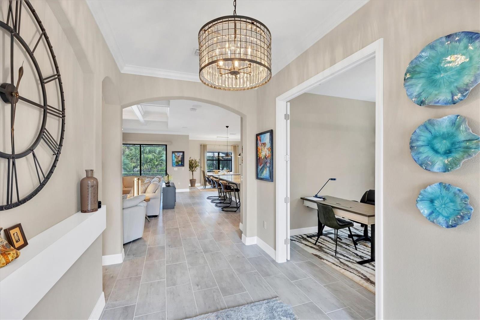 SARASOTA NATIONAL PH 8 - Residential