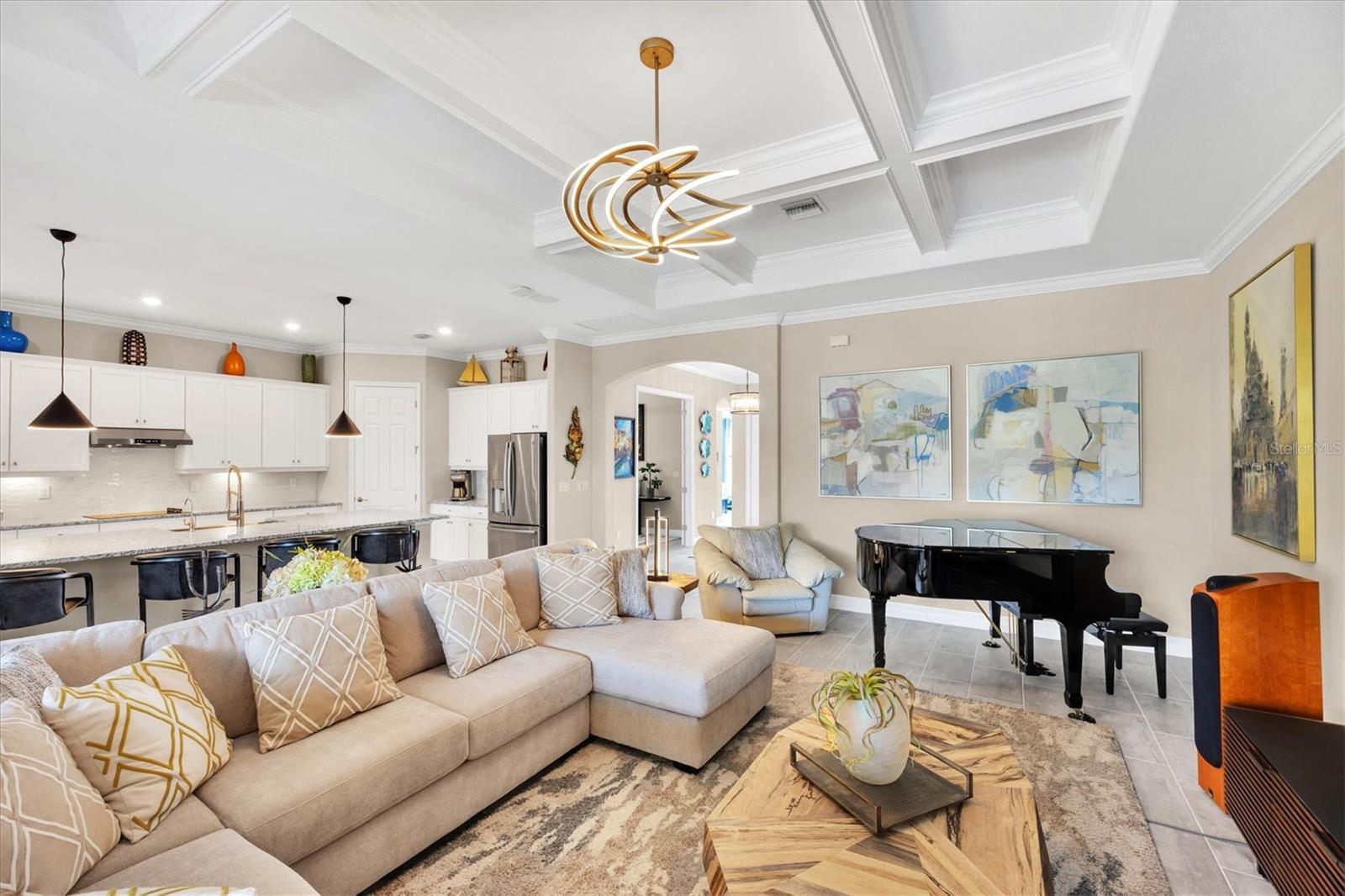 SARASOTA NATIONAL PH 8 - Residential