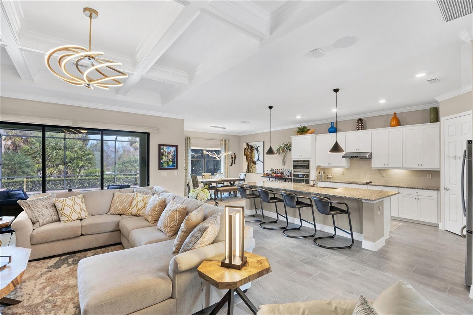 SARASOTA NATIONAL PH 8 - Residential