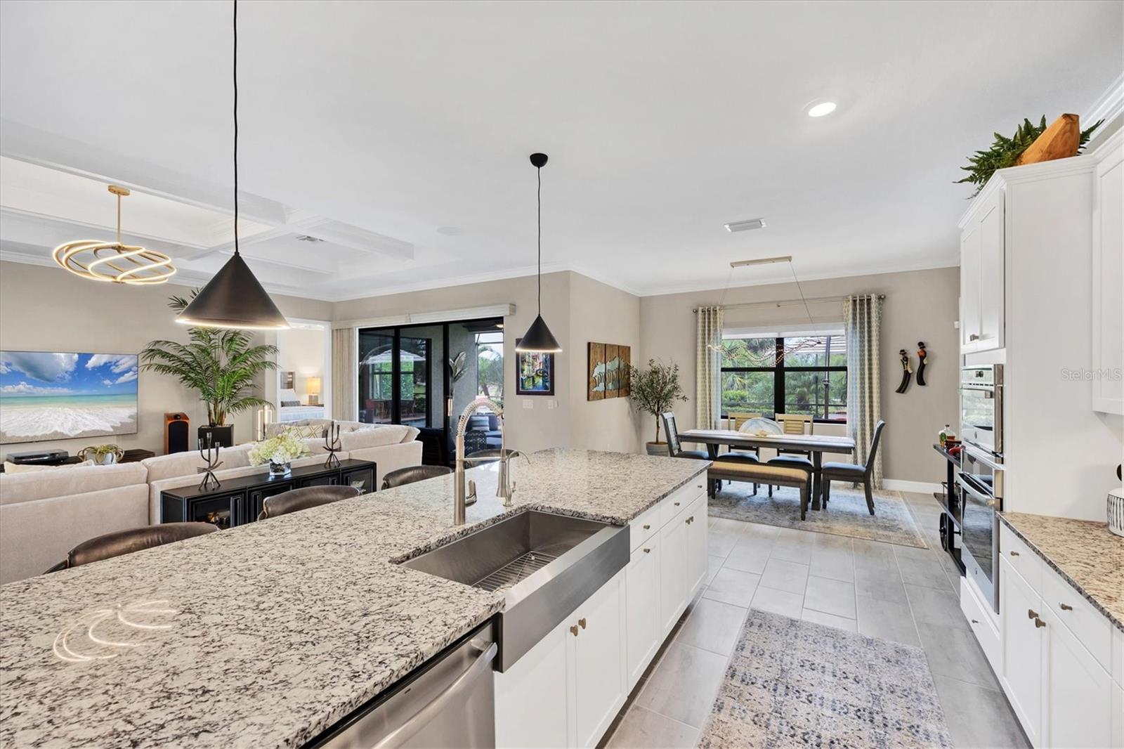 SARASOTA NATIONAL PH 8 - Residential