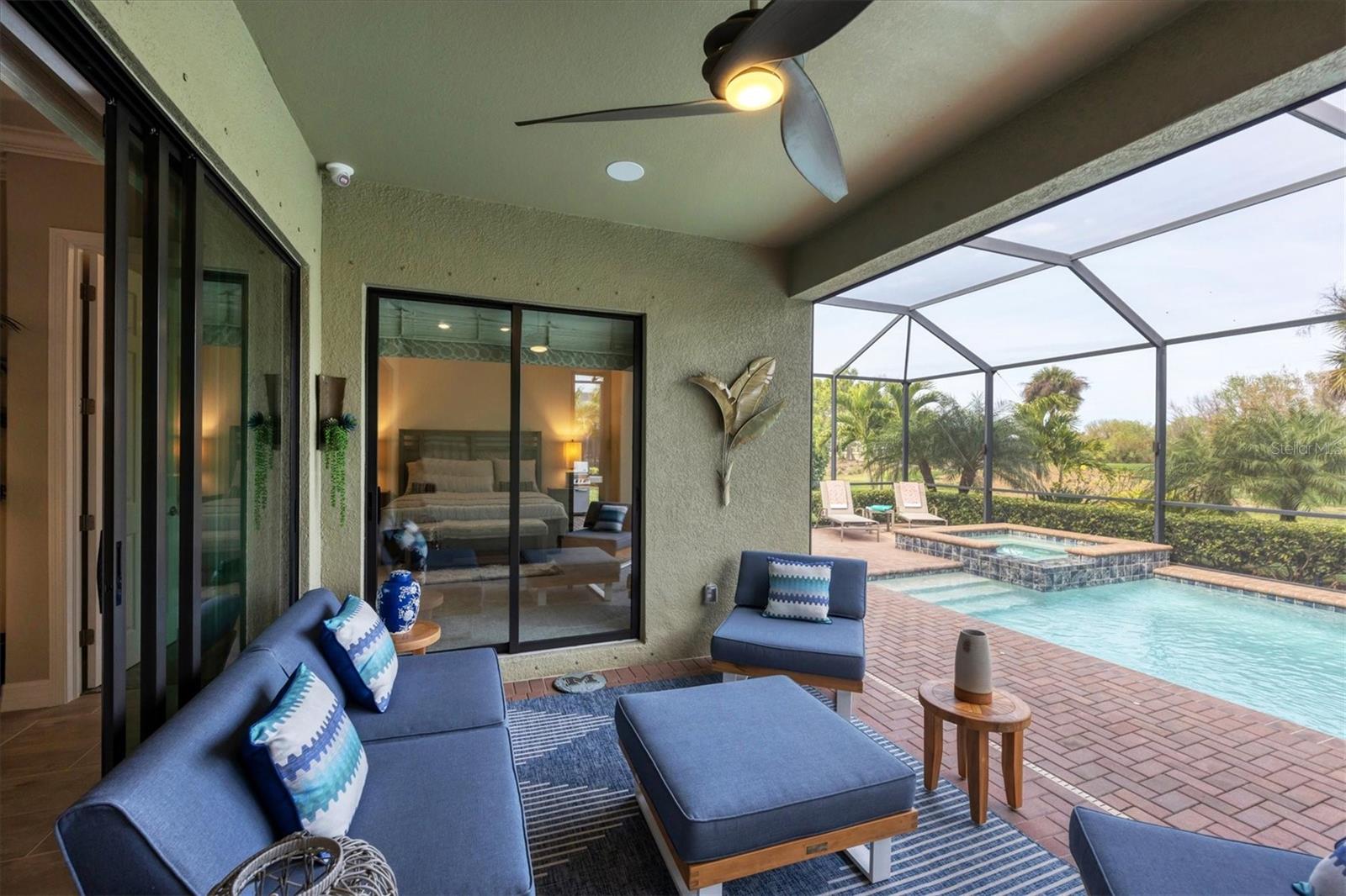 SARASOTA NATIONAL PH 8 - Residential