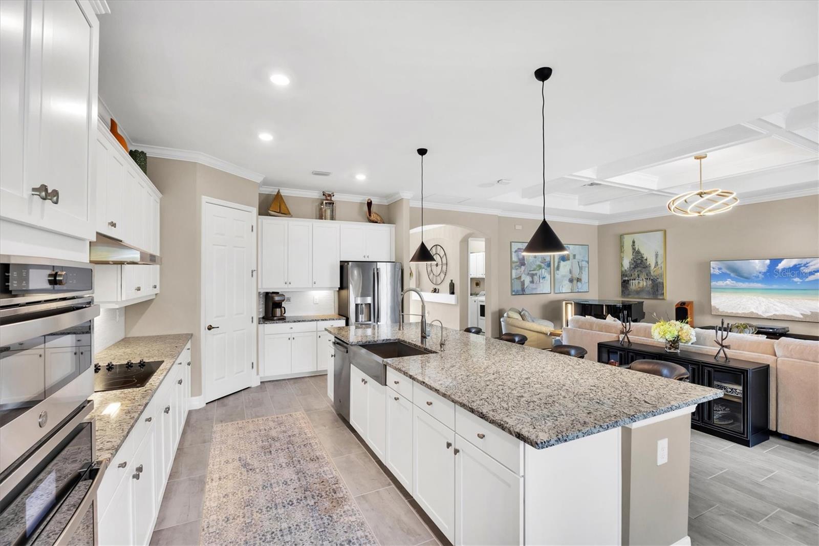 SARASOTA NATIONAL PH 8 - Residential