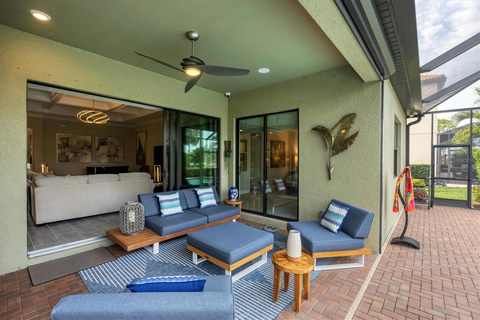 SARASOTA NATIONAL PH 8 - Residential