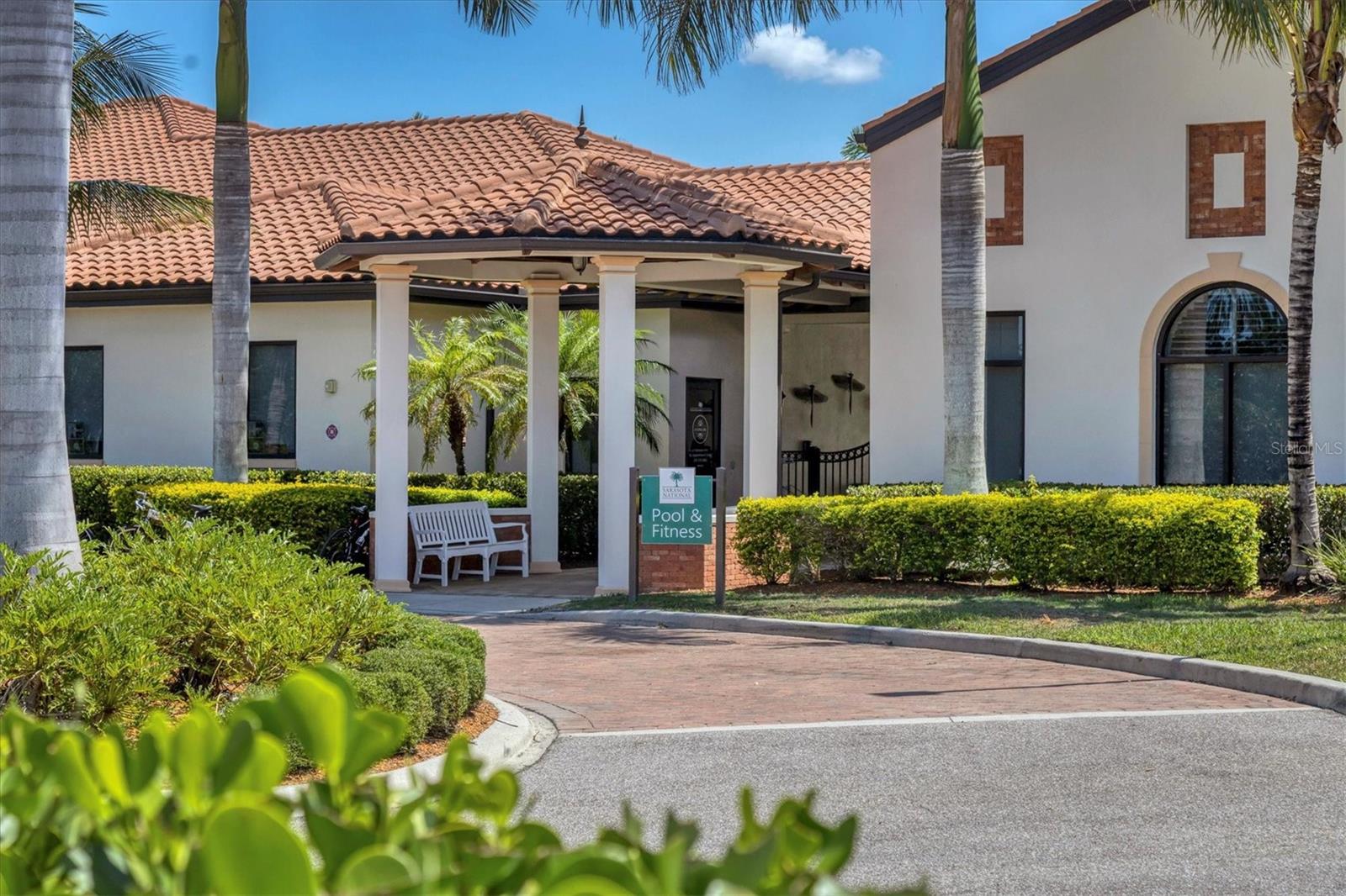 SARASOTA NATIONAL PH 8 - Residential