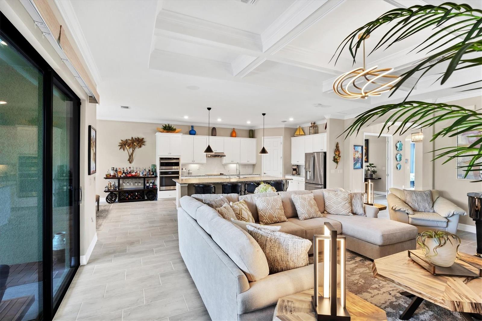 SARASOTA NATIONAL PH 8 - Residential