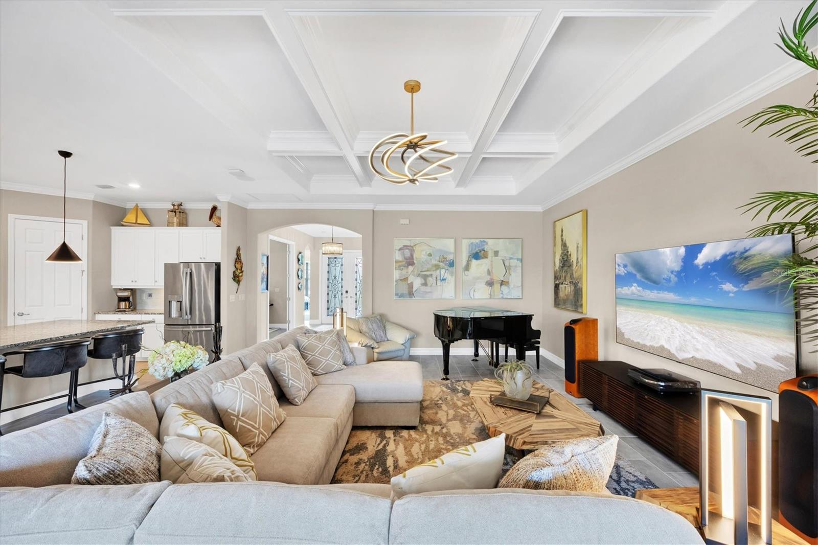 SARASOTA NATIONAL PH 8 - Residential