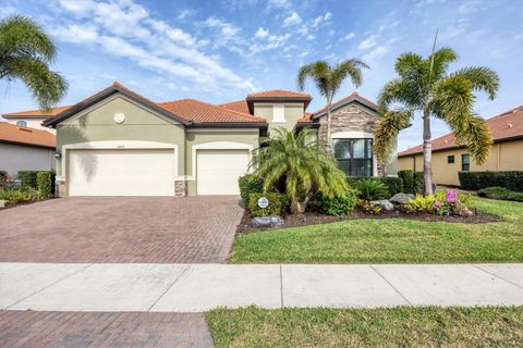 Photo of 10805 Whisk Fern Drive, Venice, FL 34293 (MLS # N6142443)