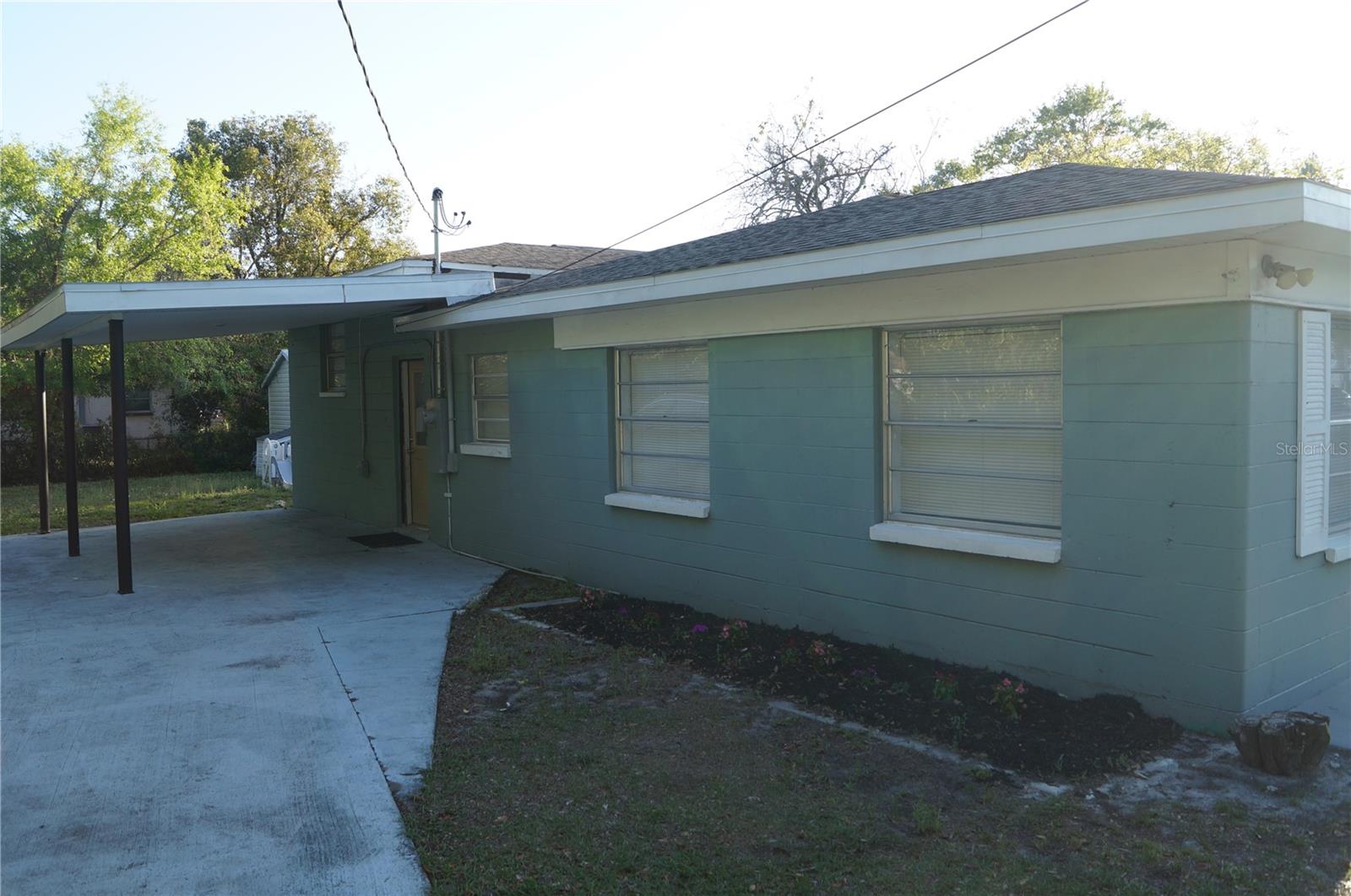3421 E POWHATAN AVENUE