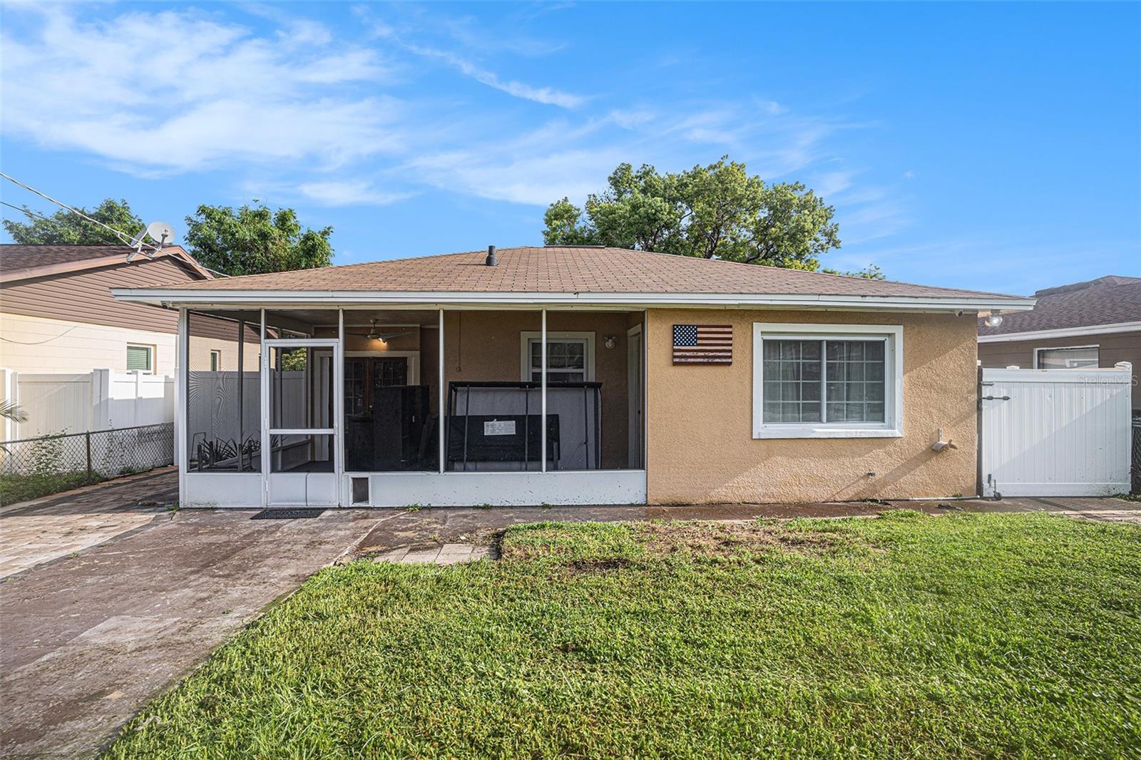 South Tampa Treasure – No HOA – A+ Schools – Prime Location! Welcome to 3915 W Gray Street, perfectly situated in the highly desirable North Bon Air neighborhood. This rare find comes with NO HOA, sits in a low-risk X flood zone, and is zoned for the sought-after Grady Elementary, Coleman Middle, and Plant High School district. Just 5 minutes to Midtown Tampa’s dining, shopping, and nightlife, 10 minutes to Tampa International Airport & International Plaza, and less than 30 minutes to Florida’s award-winning Gulf beaches, this location is unmatched. Surrounded by luxury new construction homes and million-dollar properties, this lot offers endless opportunities—whether you’re looking to build your dream home, renovate for instant equity, or move right in. Prime Location | High Demand Schools | No HOA | Huge Upside Potential. Don’t miss your chance to own in one of South Tampa’s hottest growth areas. Schedule your private showing today!