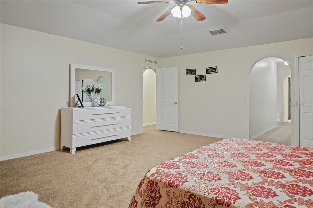 PALMETTO RDG - Residential