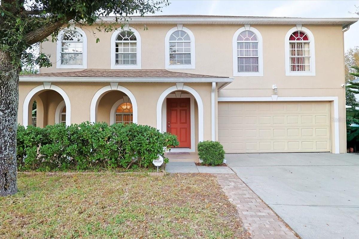 PALMETTO RDG - Residential