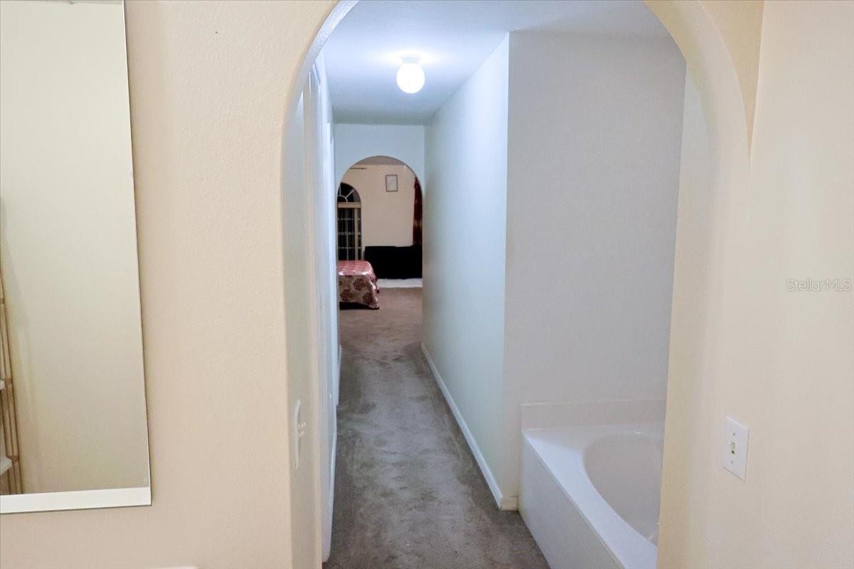 PALMETTO RDG - Residential