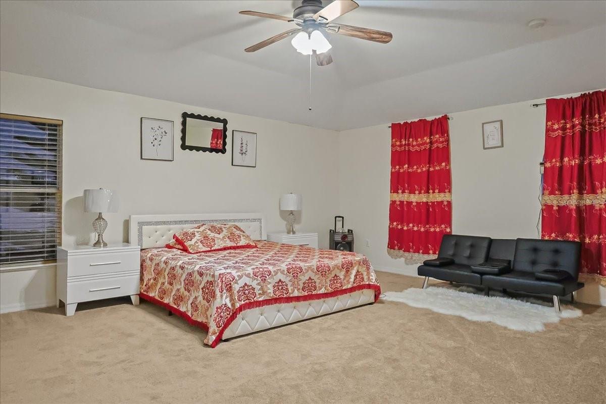 PALMETTO RDG - Residential