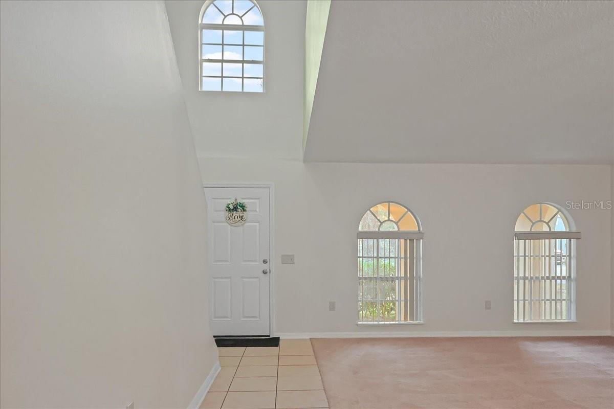 PALMETTO RDG - Residential