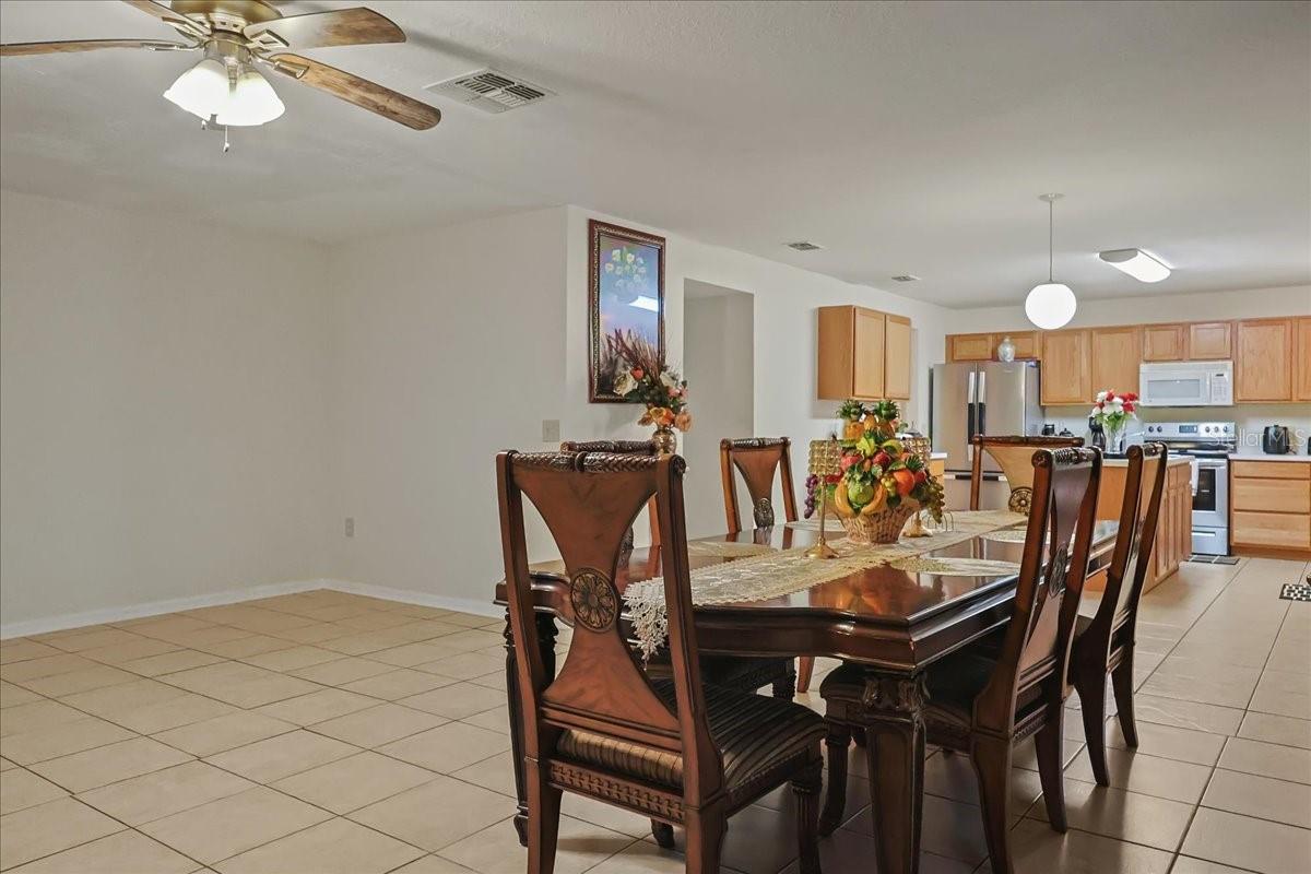 PALMETTO RDG - Residential