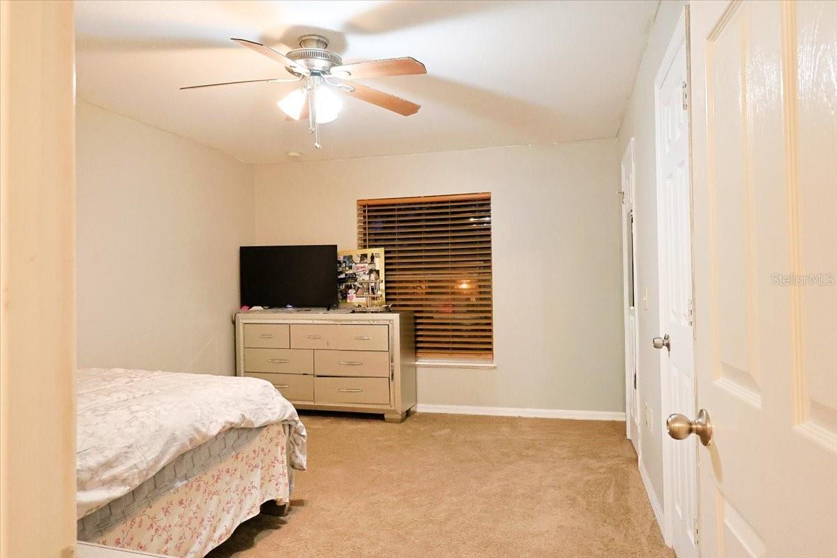 PALMETTO RDG - Residential