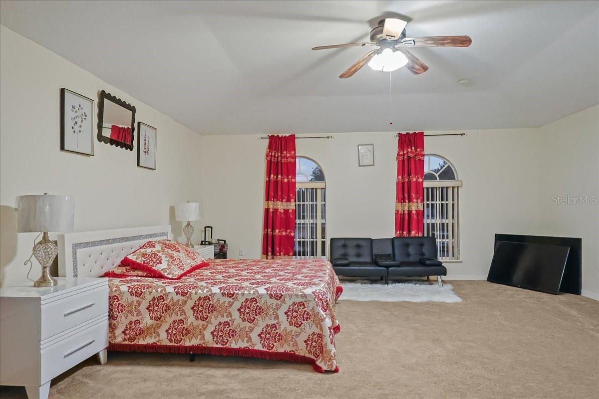 PALMETTO RDG - Residential