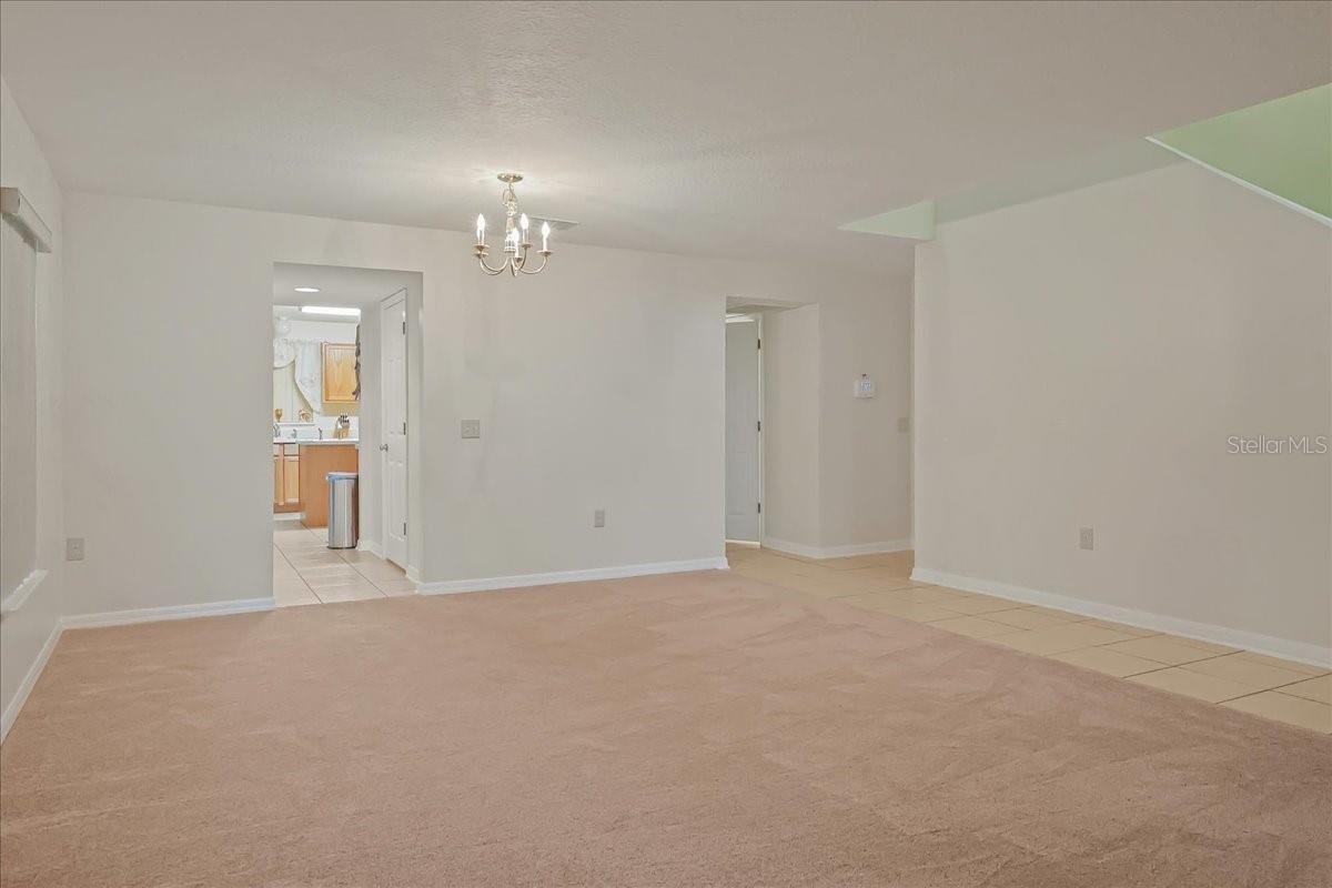 PALMETTO RDG - Residential