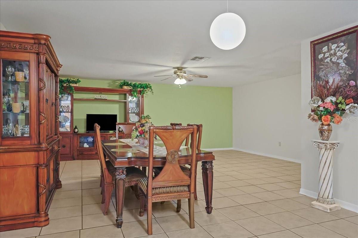 PALMETTO RDG - Residential